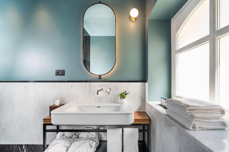Byssus Suites - Oda