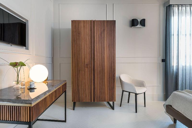 Byssus Suites - Oda