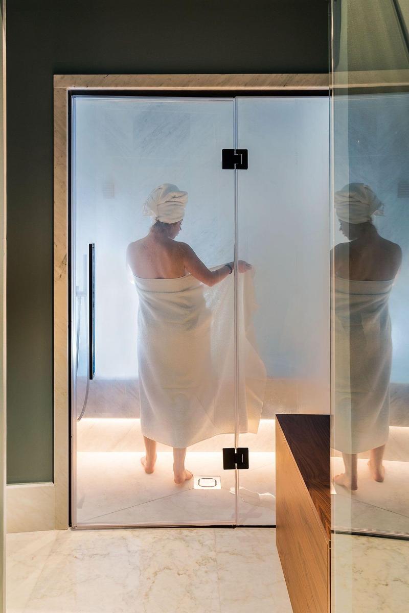 Byssus Suites - Oda