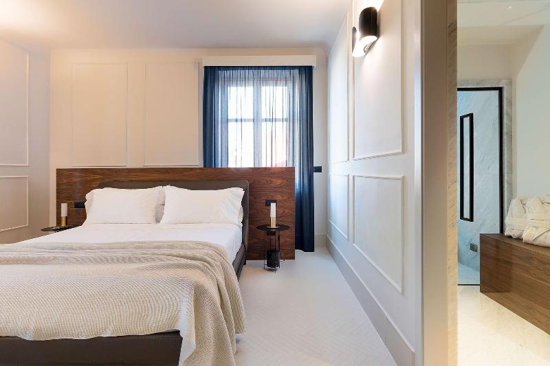 Byssus Suites - Oda