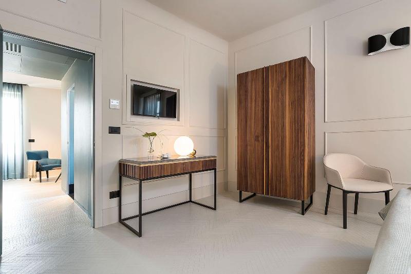 Byssus Suites - Oda