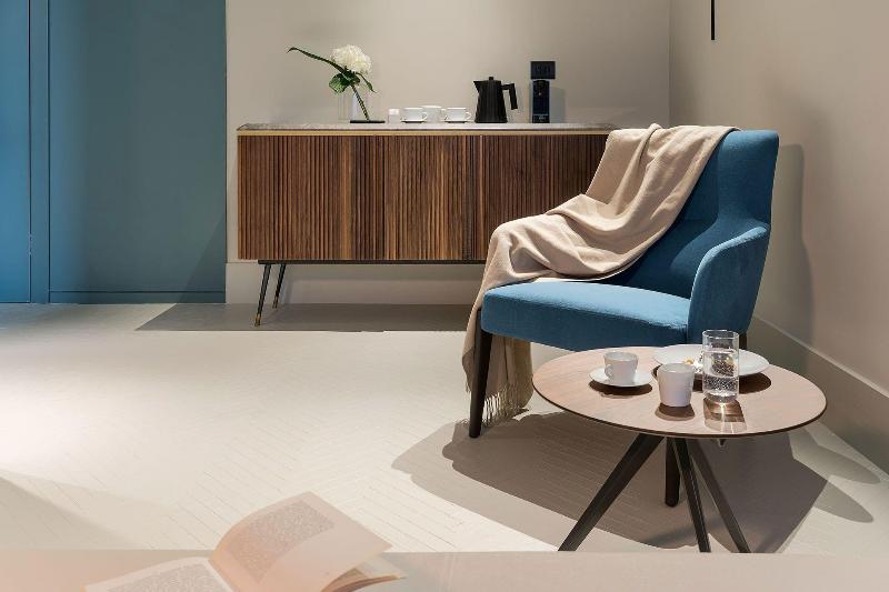 Byssus Suites - Oda