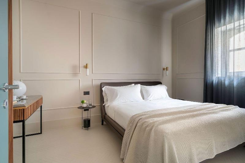 Byssus Suites - Oda