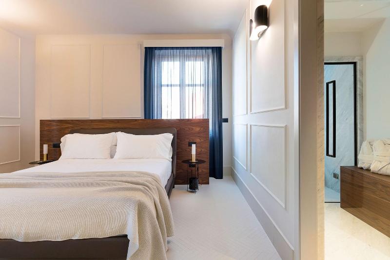 Byssus Suites - Oda