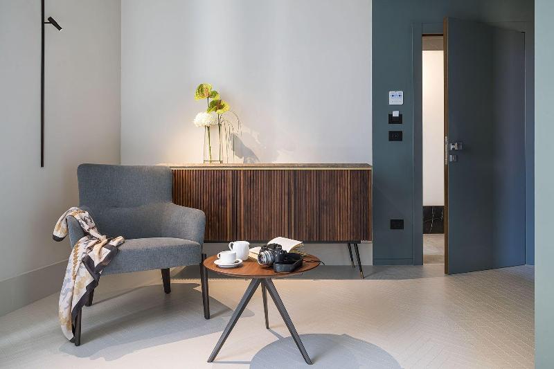 Byssus Suites - Oda