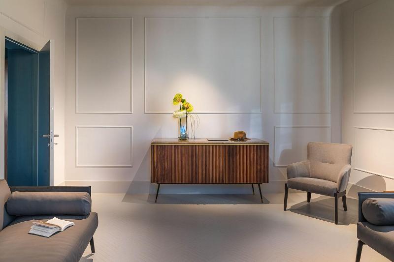 Byssus Suites - Oda