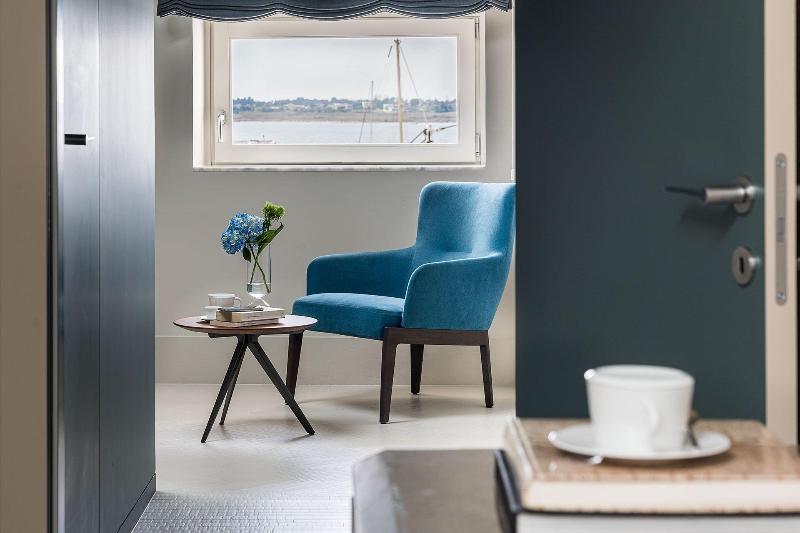 Byssus Suites - Oda