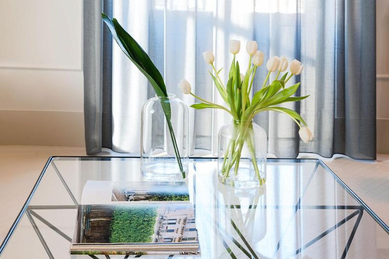 Byssus Suites - Oda