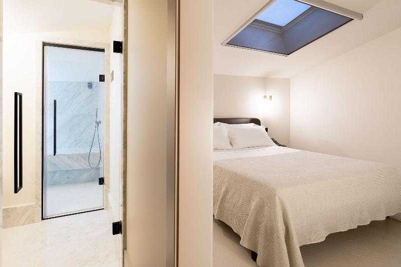 Byssus Suites - Oda
