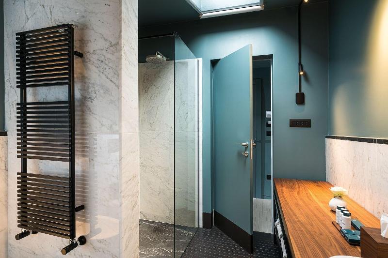 Byssus Suites - Oda