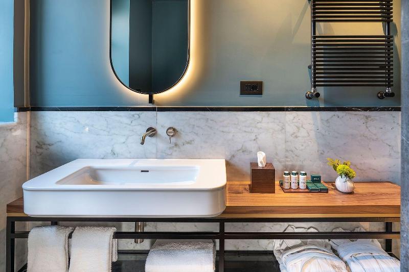Byssus Suites - Oda