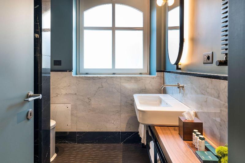 Byssus Suites - Oda