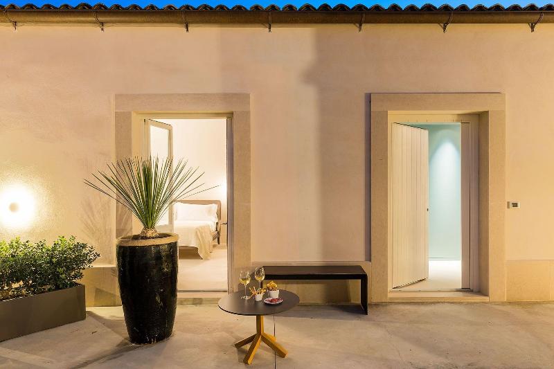 Byssus Suites - Oda