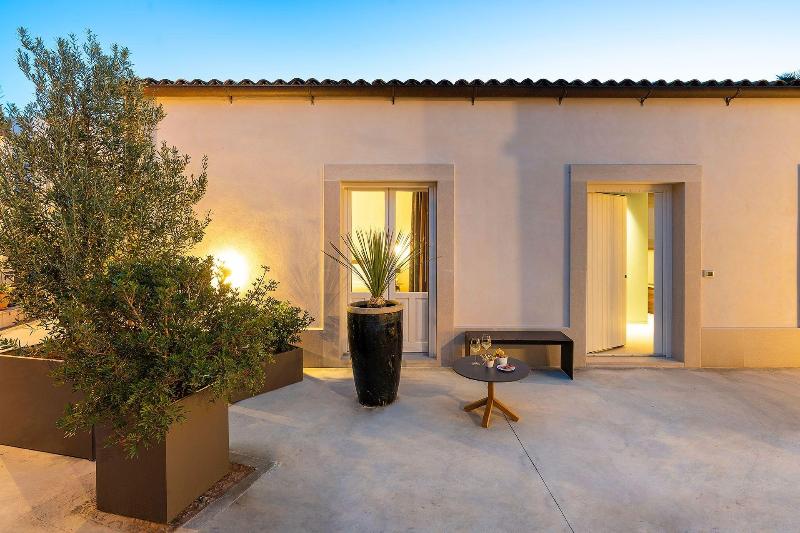 Byssus Suites - Oda
