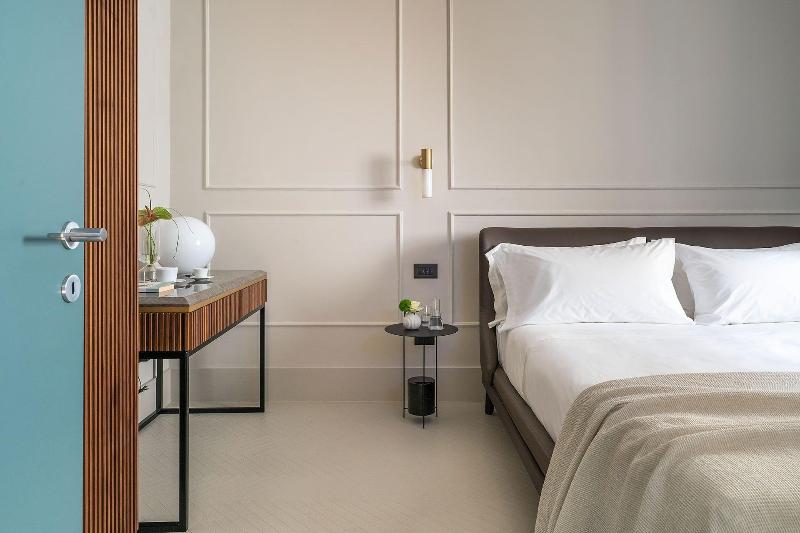 Byssus Suites - Oda