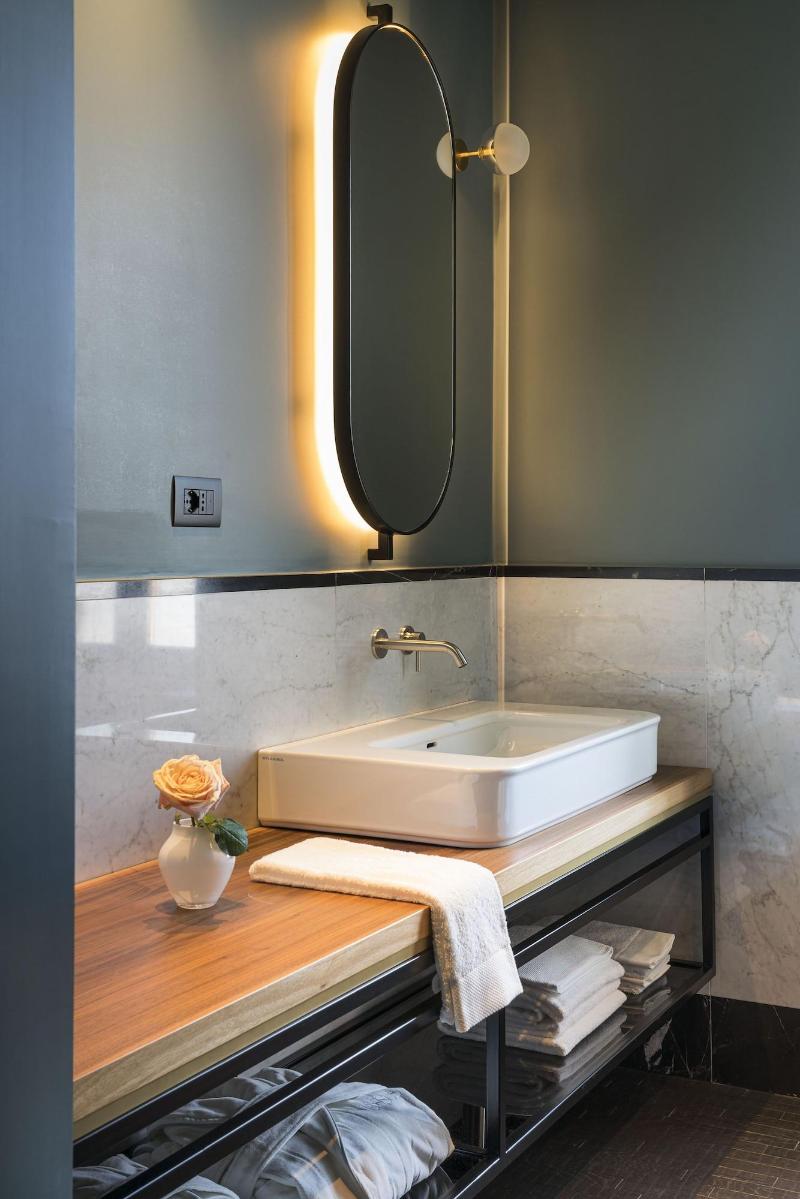 Byssus Suites - Oda