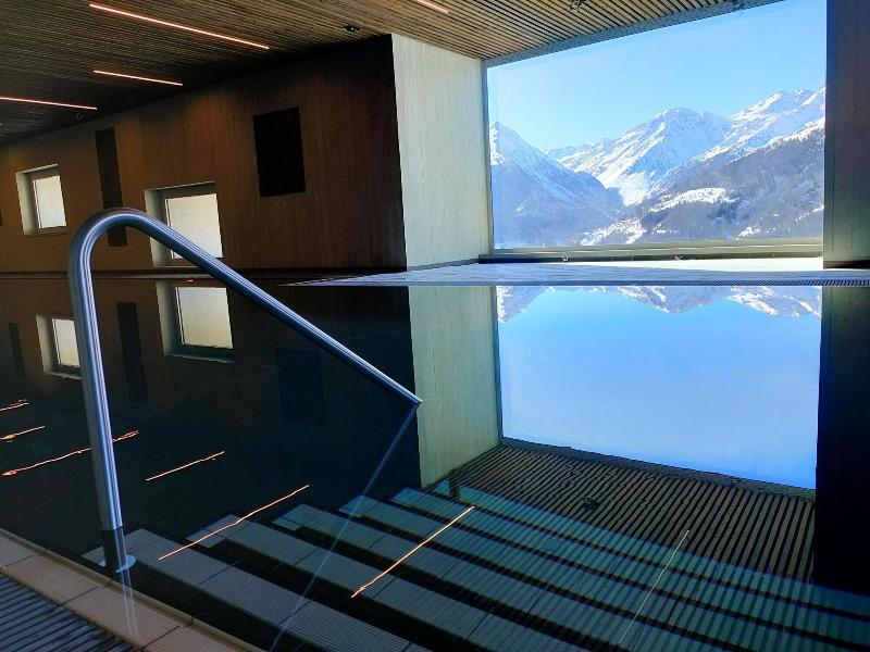 Grand Hotel Du Cervin Wellness - Aktivite