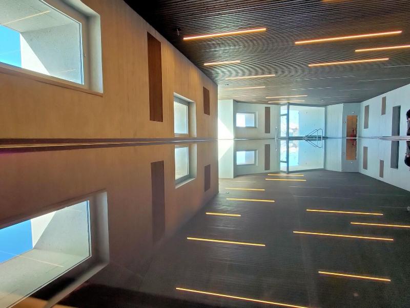Grand Hotel Du Cervin Wellness - Aktivite