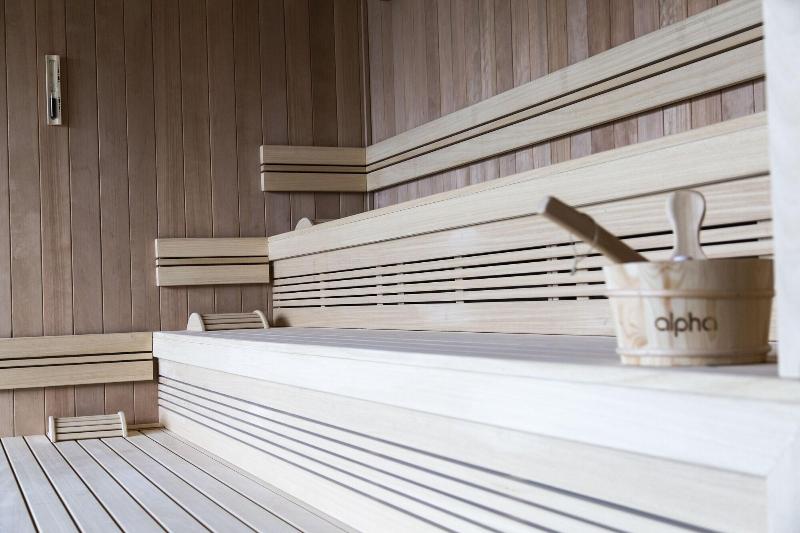 Grand Hotel Du Cervin Wellness - Aktivite