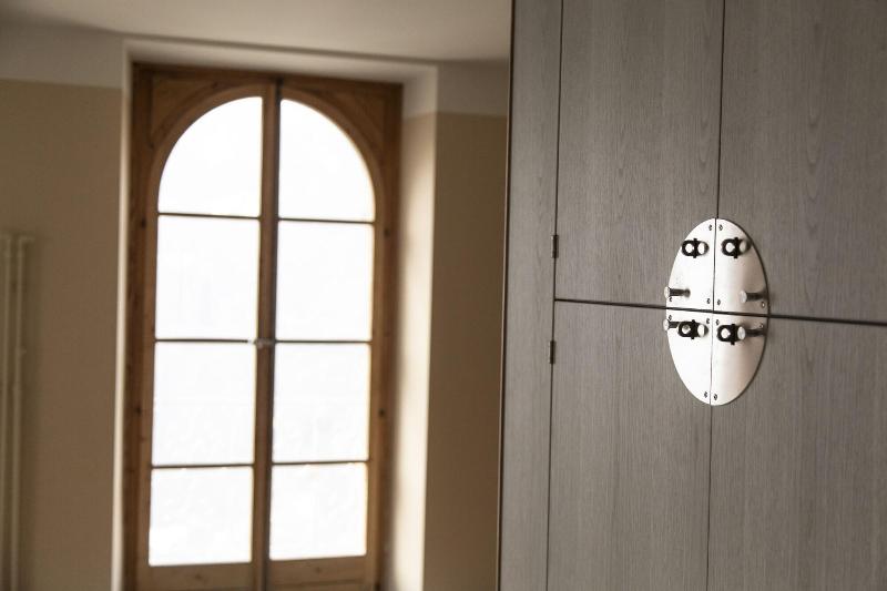 Grand Hotel Du Cervin Wellness - Oda