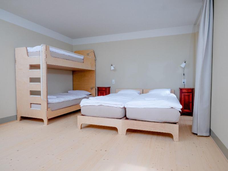 Grand Hotel Du Cervin Wellness - Oda