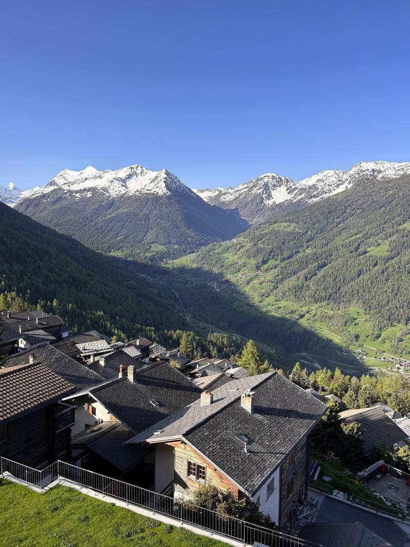 Grand Hotel Du Cervin Wellness - Oda