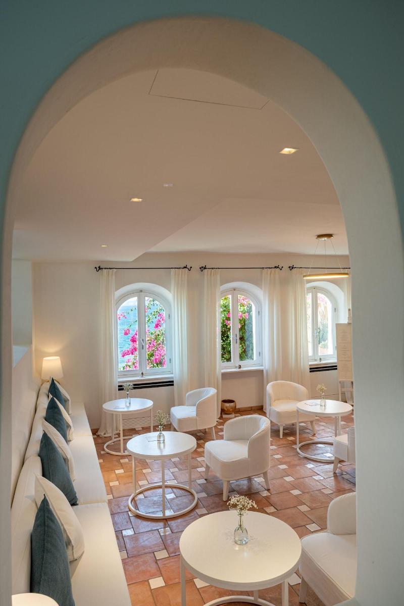 Relais La Ghinghetta - Bar