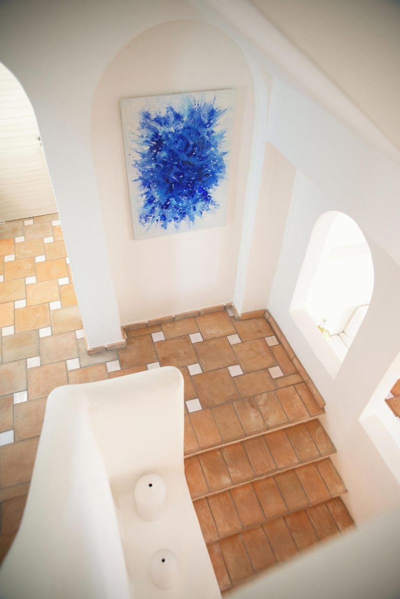 Relais La Ghinghetta - Lobi