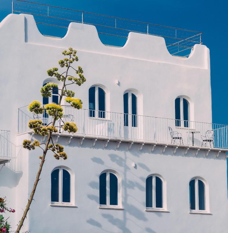 Relais La Ghinghetta - Genel