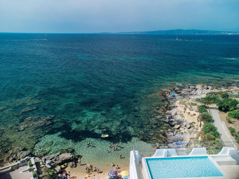Relais La Ghinghetta - Genel