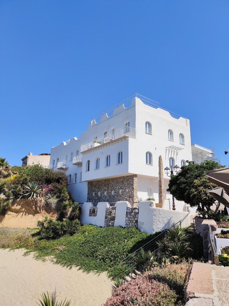 Relais La Ghinghetta - Genel
