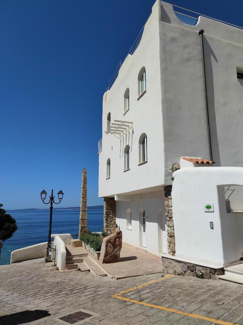 Relais La Ghinghetta - Genel