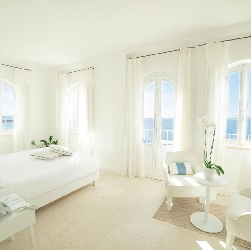 Relais La Ghinghetta - Oda