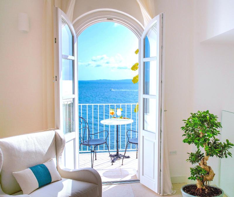 Relais La Ghinghetta - Oda