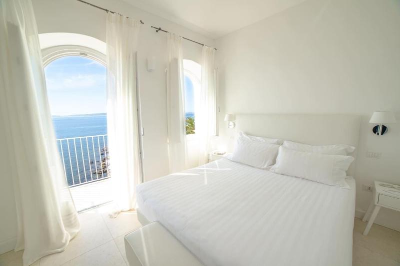 Relais La Ghinghetta - Oda