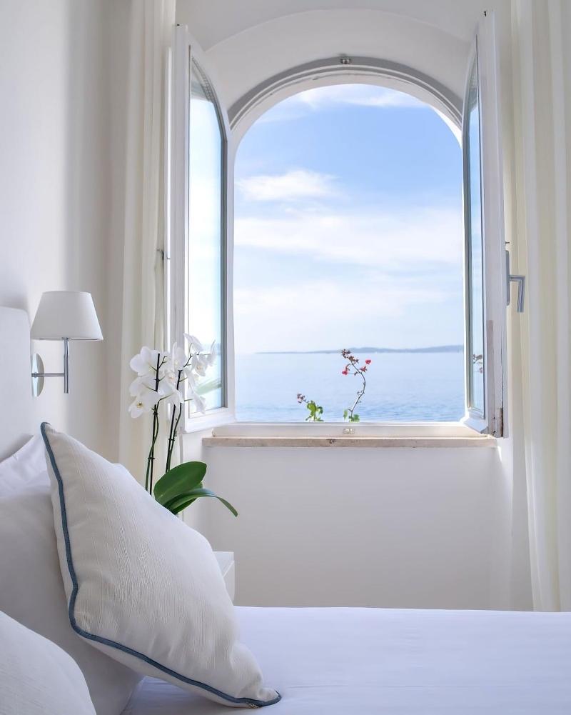 Relais La Ghinghetta - Oda
