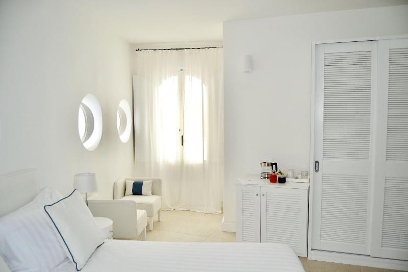 Relais La Ghinghetta - Oda