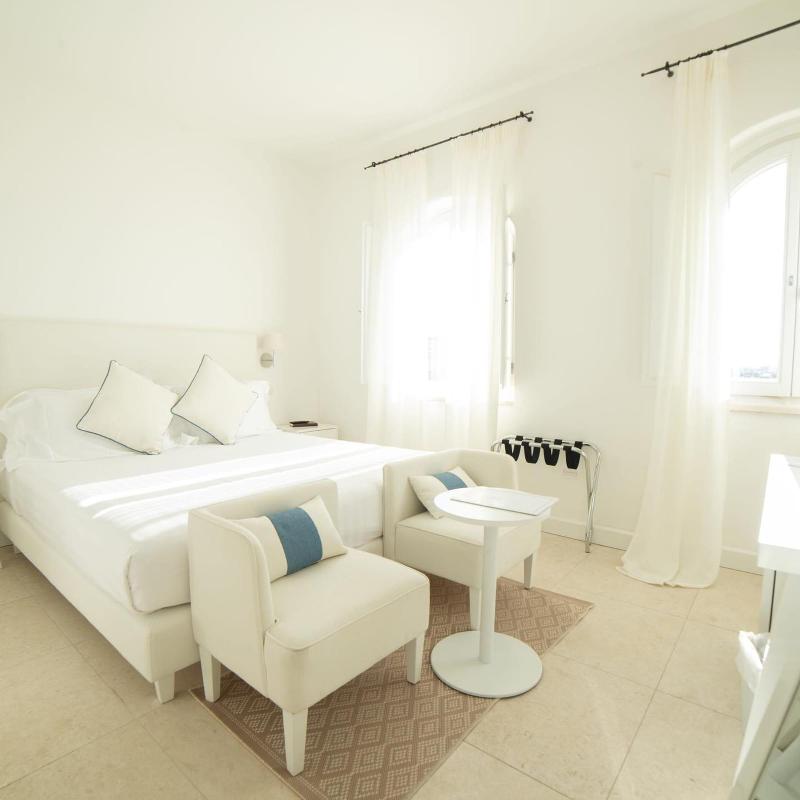 Relais La Ghinghetta - Oda