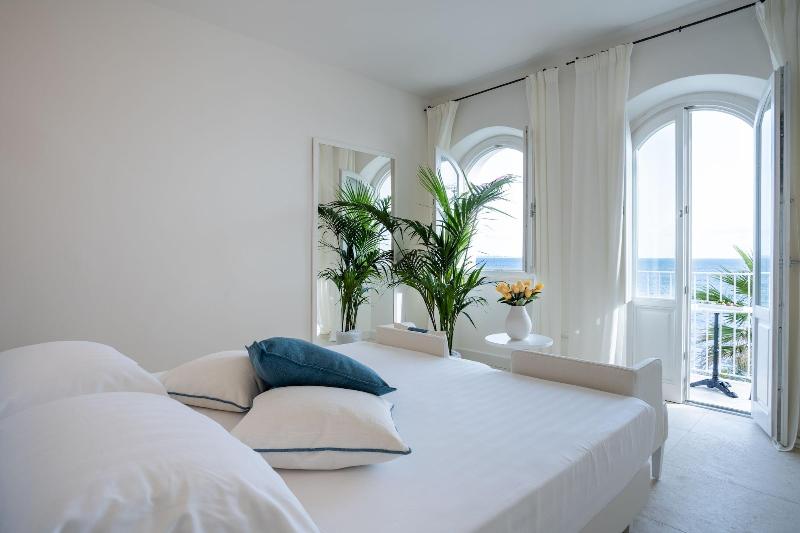 Relais La Ghinghetta - Oda