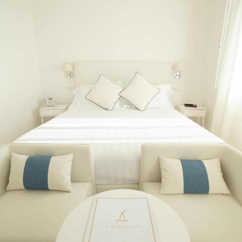 Relais La Ghinghetta - Oda
