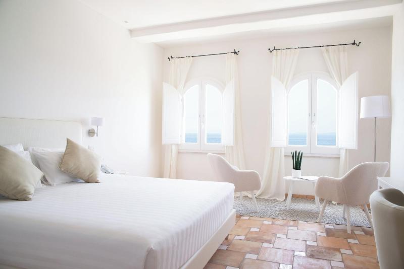 Relais La Ghinghetta - Oda