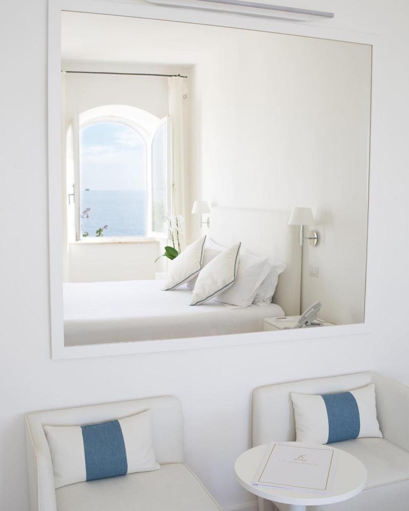Relais La Ghinghetta - Oda