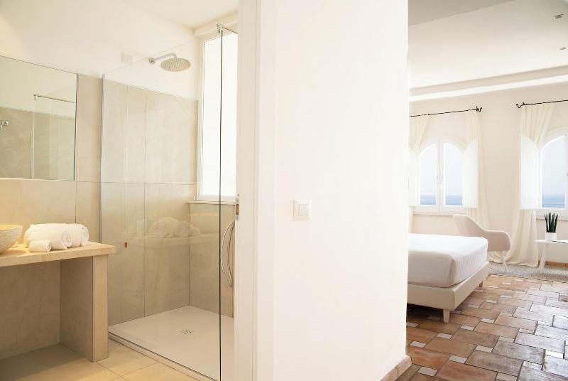Relais La Ghinghetta - Oda