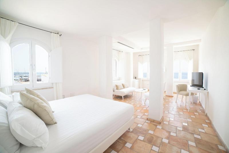 Relais La Ghinghetta - Oda