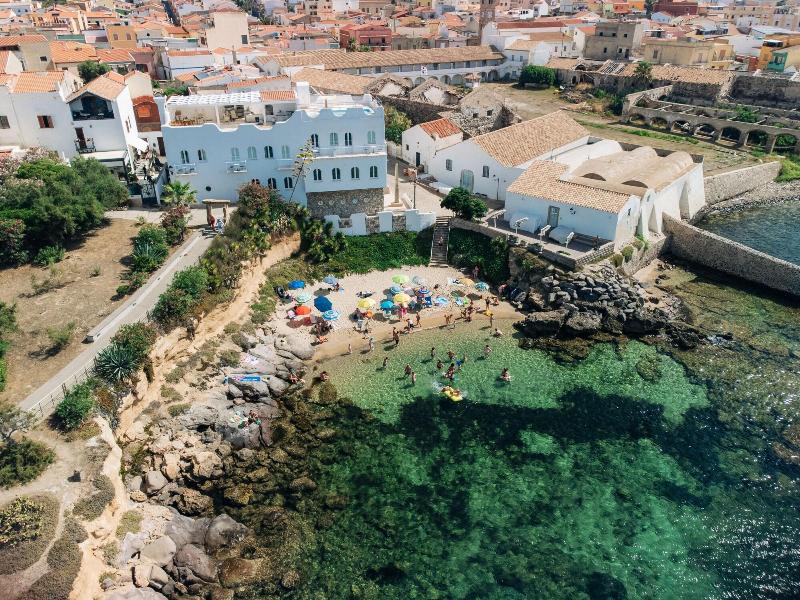 Relais La Ghinghetta - Plaj