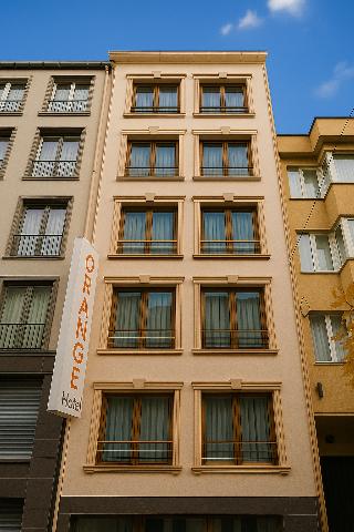 Orange Hotel & Spa