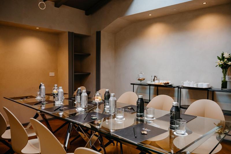 Loly Boutique Hotel - Toplantı