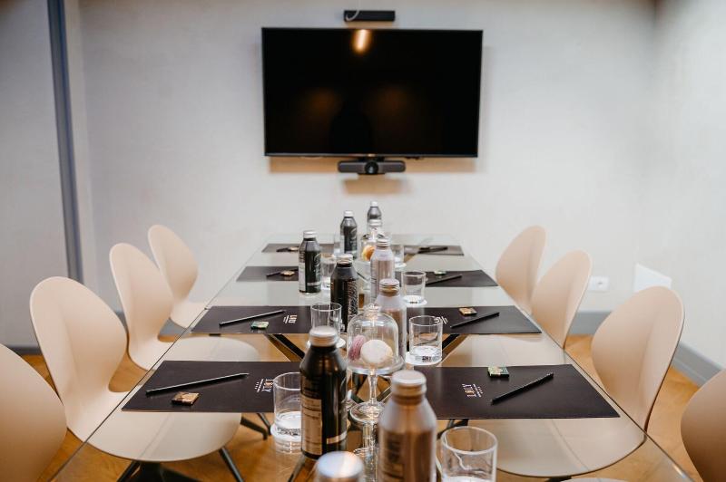 Loly Boutique Hotel - Toplantı