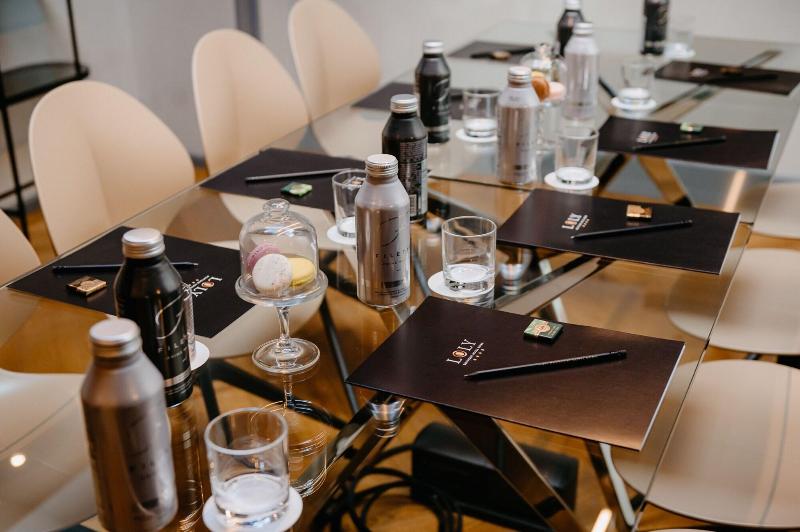 Loly Boutique Hotel - Toplantı