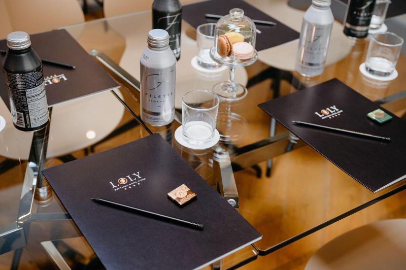 Loly Boutique Hotel - Toplantı